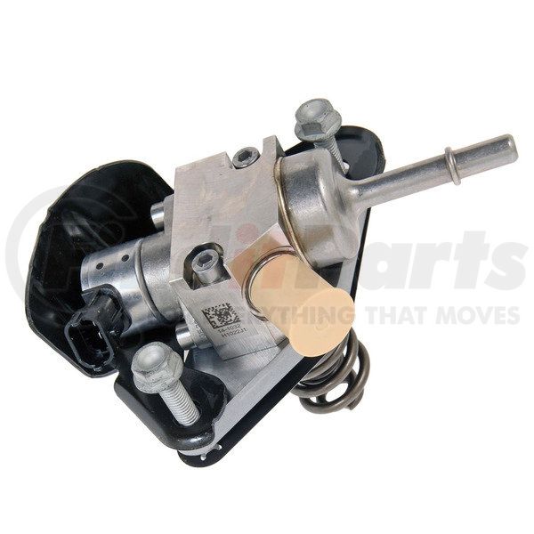ACDelco 12711662 Mechanical Fuel Pump | FinditParts