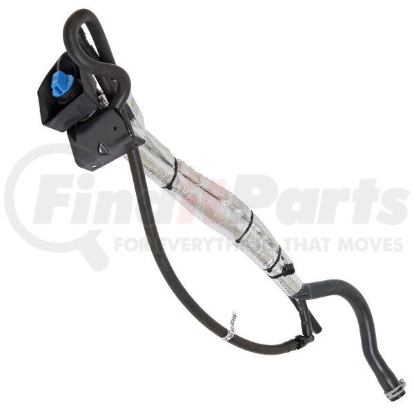 ACDelco 84530483 Fuel Tank Filler Pipe | FinditParts