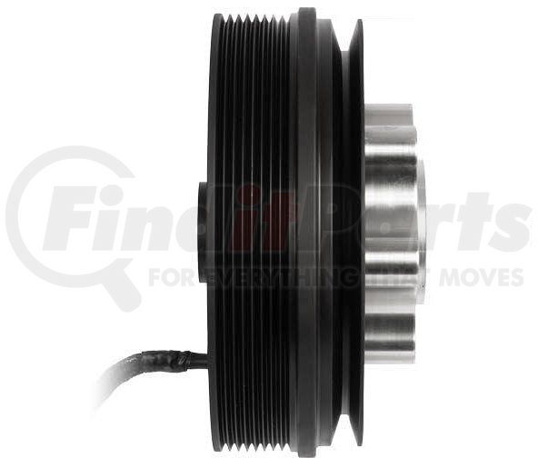 Kit Masters 227312 Engine Cooling Fan Clutch + Cross Reference | FinditParts