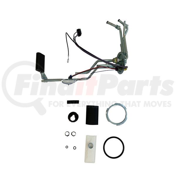 ACDELCO MU2425 Fuel Pump and Sender Assembly | FinditParts