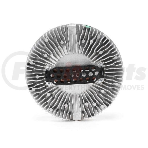 Horton 9902013 Engine Cooling Fan Clutch + Cross Reference 