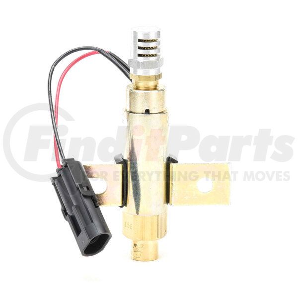 Horton 993225 Engine Cooling Fan Clutch Solenoid Valve + Cross  