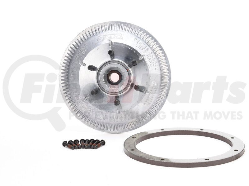 Horton 994348 Engine Cooling Fan Clutch Kit + Cross Reference | FinditParts