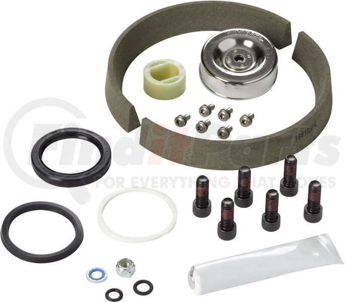 Horton 9908405 Engine Cooling Fan Clutch Seal and Friction Lining Kit