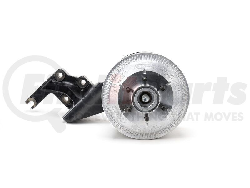 Horton 99A9877 Engine Cooling Fan Clutch + Cross Reference 