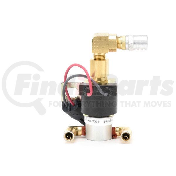 Horton 993330 Engine Cooling Fan Clutch Solenoid Valve + Cross Reference |  FinditParts