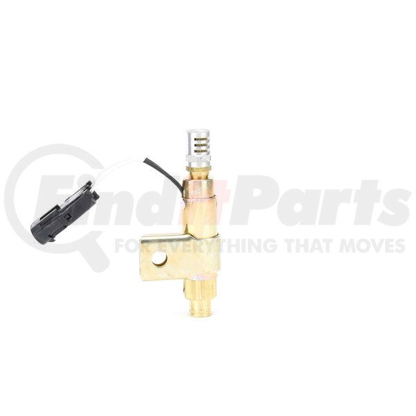 Horton 993337 Engine Cooling Fan Clutch Solenoid Valve + Cross Reference |  FinditParts