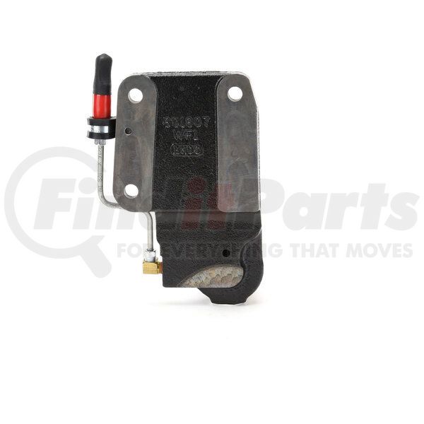 Horton 994973 Engine Cooling Fan Clutch Bracket + Cross Reference 