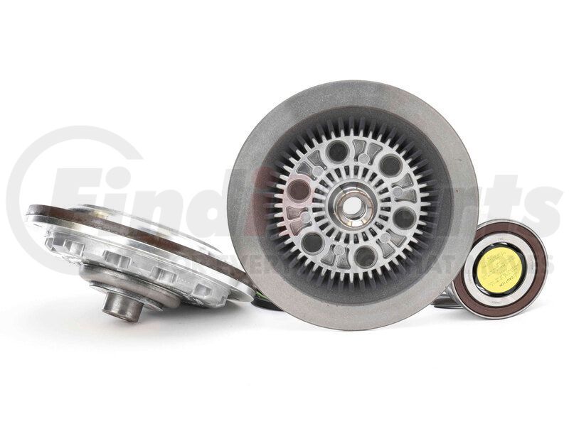 Horton 995530 Engine Cooling Fan Clutch Kit + Cross Reference | FinditParts