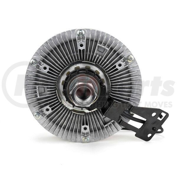 Horton 9906051 Engine Cooling Fan Clutch + Cross Reference FinditParts