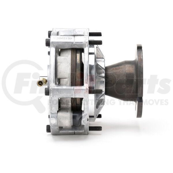 Horton 991454 Engine Cooling Fan Clutch + Cross Reference  