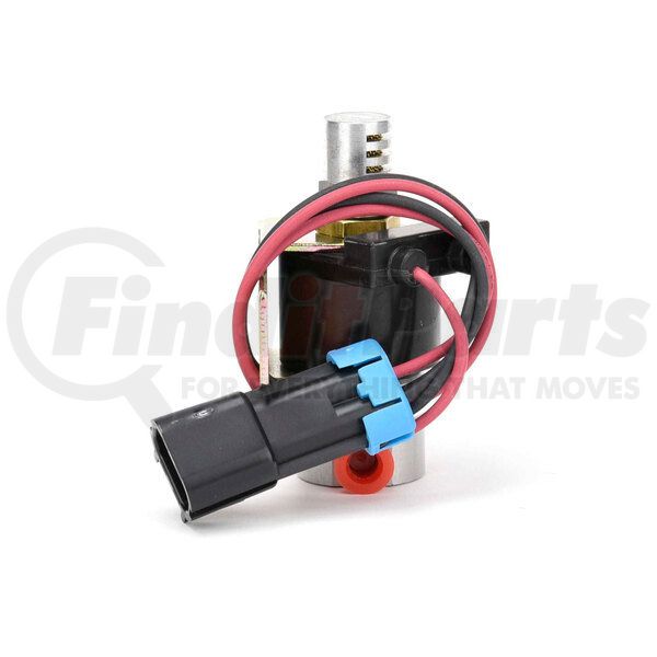 Horton 993351 Engine Cooling Fan Clutch Solenoid Valve + Cross