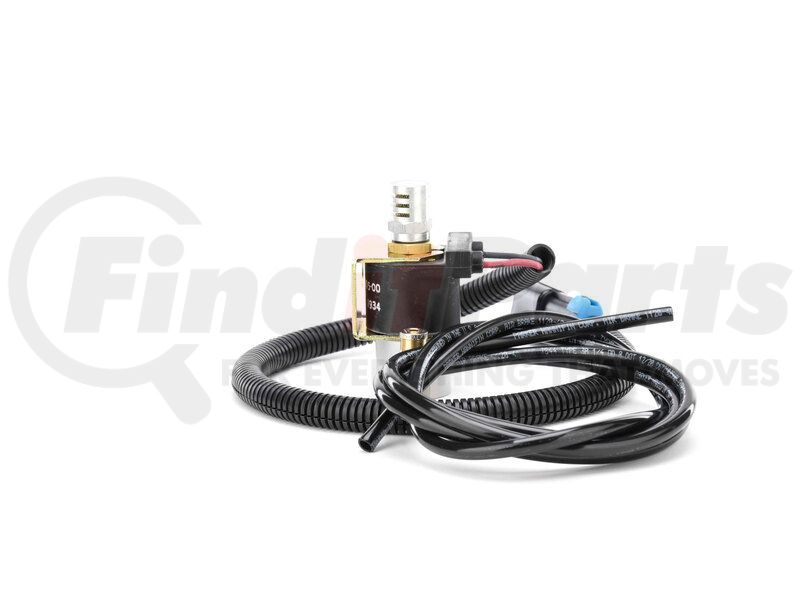 Horton 993353 Engine Cooling Fan Clutch Solenoid Valve + Cross 