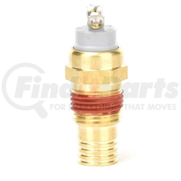 Horton 993616 Engine Cooling Fan Clutch Thermostat Shutterstat + Cross