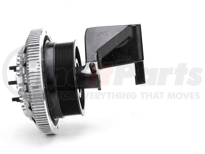 Horton 79A9750 Engine Cooling Fan Clutch + Cross Reference FinditParts