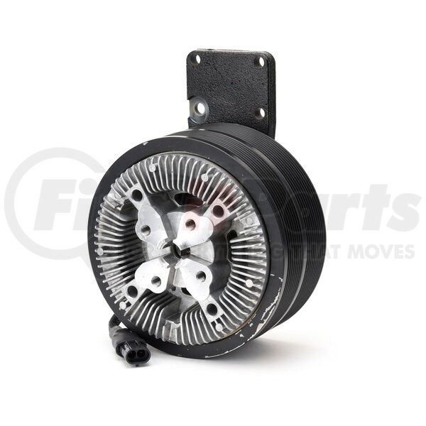 Horton 996612 Engine Cooling Fan Clutch + Cross Reference FinditParts