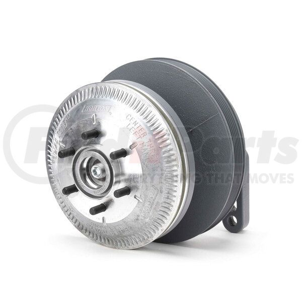Horton 79A9073 Engine Cooling Fan Clutch + Cross Reference 