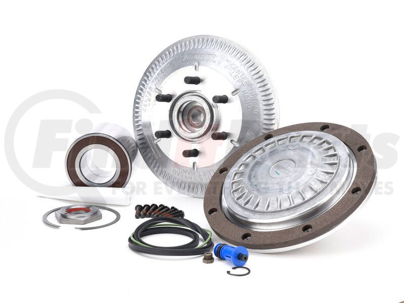 Horton 995567 Engine Cooling Fan Clutch Kit + Cross Reference | FinditParts