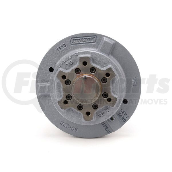 Horton 790017 Engine Cooling Fan Clutch + Cross Reference FinditParts