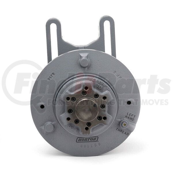 Horton 791027 Engine Cooling Fan Clutch + Cross Reference FinditParts