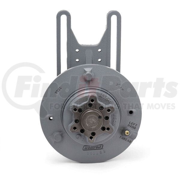 Horton 791014 Engine Cooling Fan Clutch + Cross Reference FinditParts