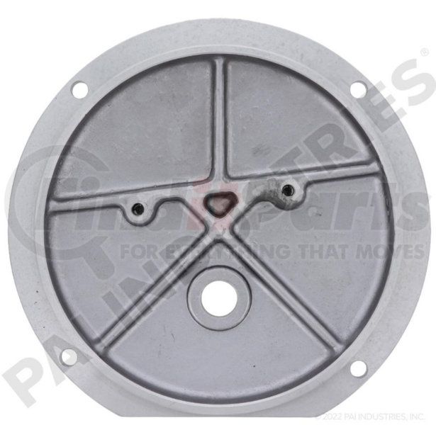 PAI 806723 Differential Cover + Cross Reference | FinditParts