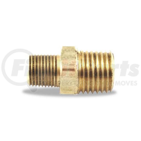 216P-4 - Brass Pipe Fittings