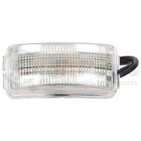 Truck Lite 15227 License Plate Light Cross Reference FinditParts