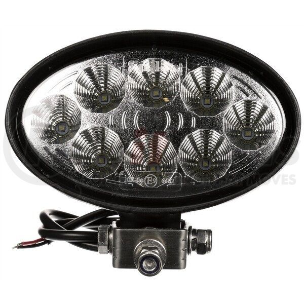 Truck Lite 8180 Flood Light Cross Reference FinditParts