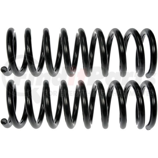 Dorman 566218 Coil Spring + Cross Reference FinditParts