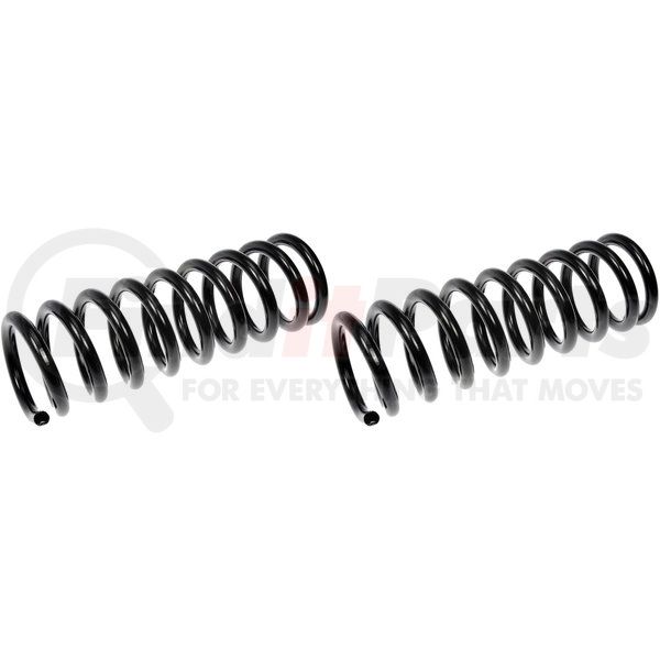 Dorman 566218 Coil Spring + Cross Reference FinditParts