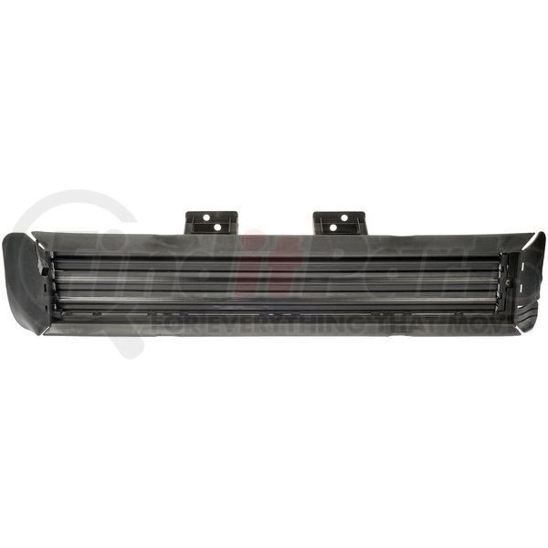 601-355 by DORMAN - Active Grille Shutter