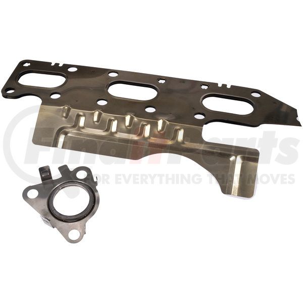 DORMAN 674-423 Exhaust Manifold + Cross Reference | FinditParts