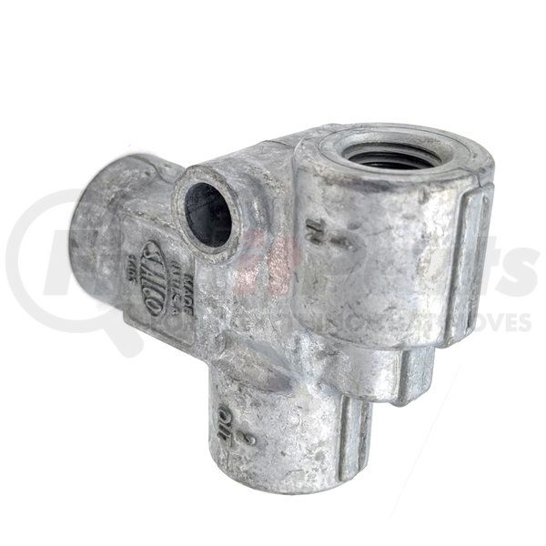 Sealco 140380 Air Brake Pressure Protection Valve + Cross Reference |  FinditParts