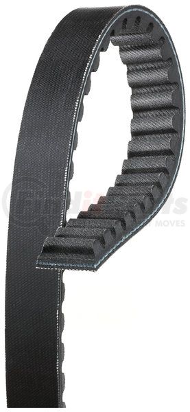 Gates 6044 Accessory Drive Belt | Cross Reference & Vehicle Fits