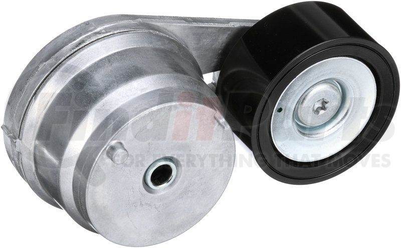 Gates 38702 Accessory Drive Belt Tensioner Assembly + Cross Reference |  FinditParts