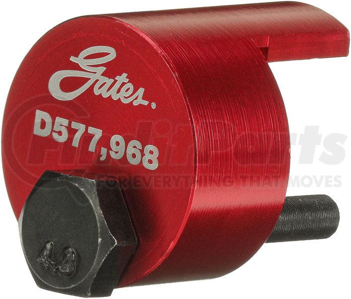Gates Micro-V Stretch Fit Belt Installation Tool - Reusable Belt Tool