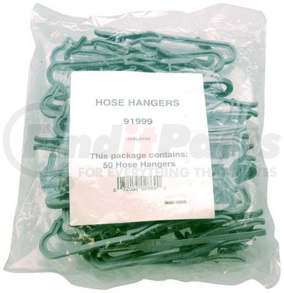Gates 91999 RADIATOR HOSE HOOK FinditParts