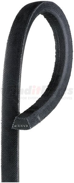 3550 by GATES - Accessory Drive Belt - Truflex FHP Low Horse-Power