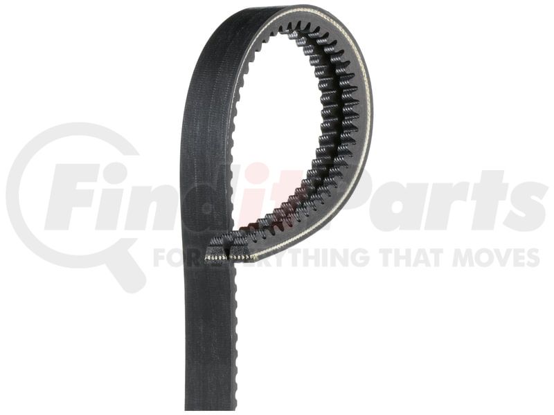 Gates 5558 Accessory Drive Belt + Cross Reference FinditParts