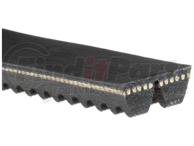 Gates 5558 Accessory Drive Belt + Cross Reference FinditParts