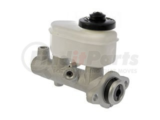 130.44020 Centric Premium Brake Master Cylinder