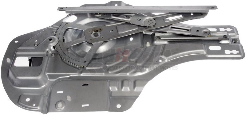Dorman 748-947 Power Window Regulator and Motor Assembly Dorman 748-947 Power Window Regulator and Motor Assembly