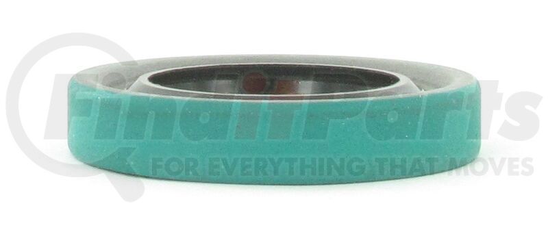 SKF 8660 Steering Gear Worm Shaft Seal - Keeps Lubricant In, Dirt & Moisture Out, Vehicle-Specific Fit