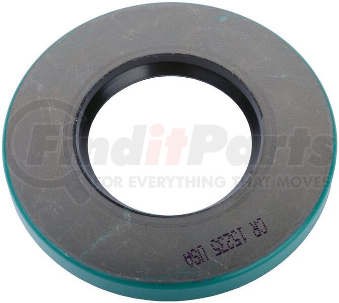 SKF 15235 MultiPurpose Seal + Cross Reference FinditParts