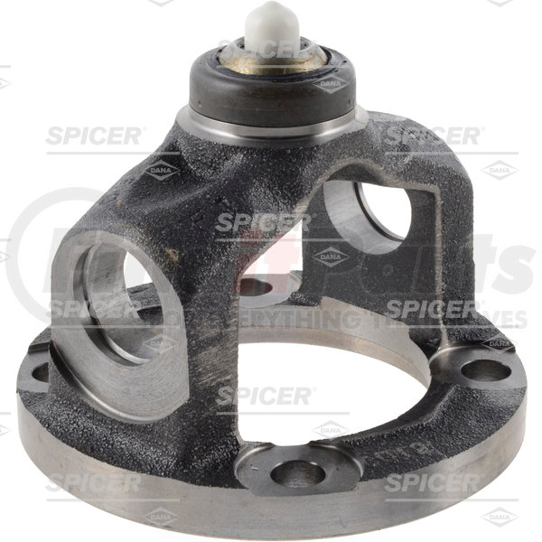 211889X by DANA HOLDING CORPORATION DANA SPICER Double Cardan CV