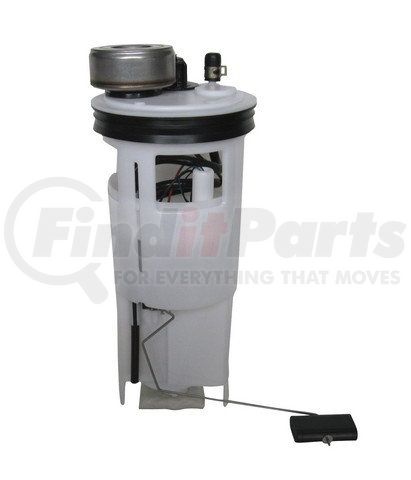 F3122A by AUTOBEST - Fuel Pump Module Assembly