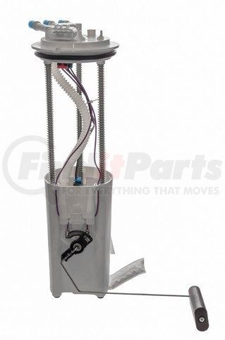 F2908A by AUTOBEST - Fuel Pump Module Assembly