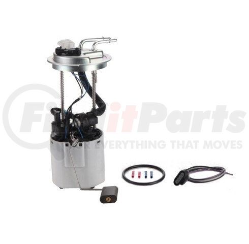 AutoBest F2779A Fuel Pump Module Assembly + Cross Reference