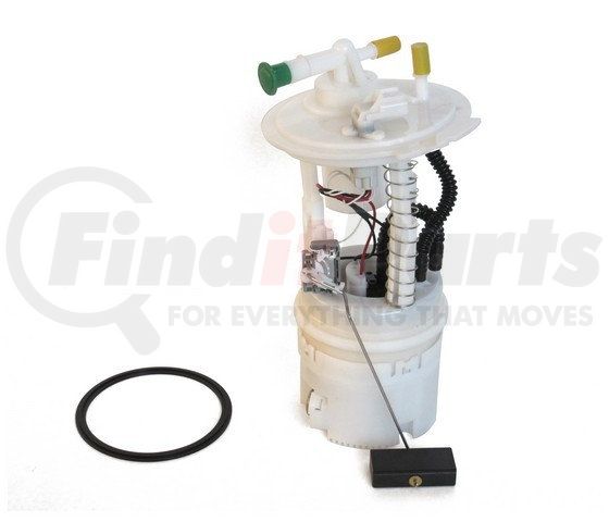 Autobest F3255A Fuel Pump Module Assembly Replaces Airtex E7244M